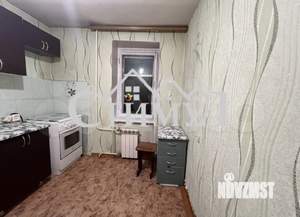 1-к квартира, вторичка, 32м2, 4/5 этаж