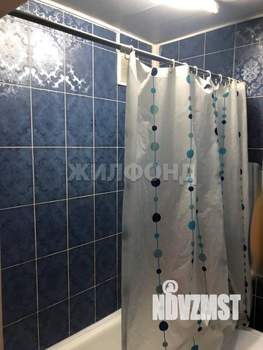 3-к квартира, вторичка, 47м2, 2/5 этаж