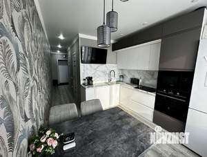 2-к квартира, вторичка, 60м2, 5/5 этаж