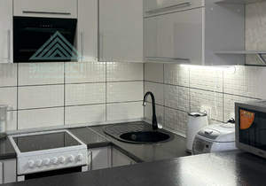 2-к квартира, вторичка, 48м2, 1/5 этаж