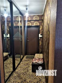 2-к квартира, вторичка, 74м2, 2/9 этаж