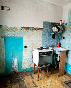 3-к квартира, вторичка, 56м2, 3/5 этаж