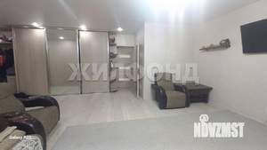 3-к квартира, вторичка, 80м2, 1/5 этаж