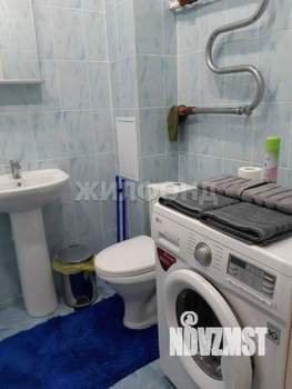 1-к квартира, вторичка, 40м2, 3/9 этаж