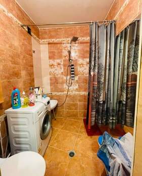 2-к квартира, вторичка, 42м2, 2/4 этаж