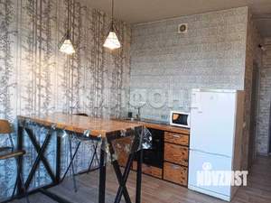Студия квартира, вторичка, 28м2, 8/9 этаж