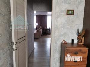 3-к квартира, вторичка, 67м2, 7/9 этаж