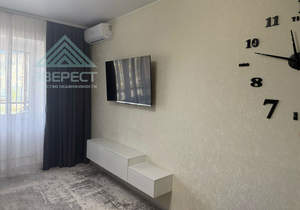 2-к квартира, вторичка, 48м2, 1/5 этаж