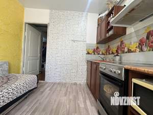1-к квартира, вторичка, 32м2, 1/10 этаж