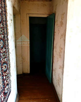 3-к квартира, вторичка, 56м2, 3/5 этаж