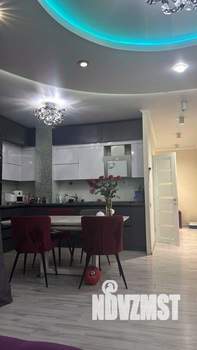 3-к квартира, вторичка, 95м2, 10/12 этаж