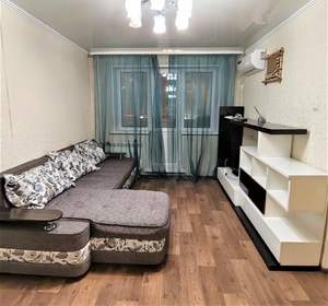 1-к квартира, вторичка, 32м2, 2/5 этаж