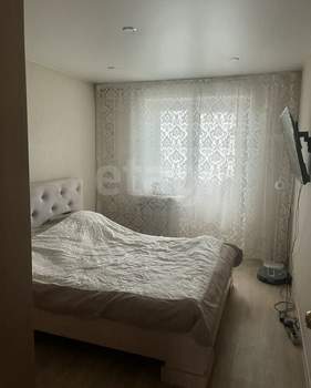 4-к квартира, вторичка, 78м2, 2/9 этаж