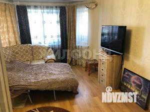 1-к квартира, вторичка, 36м2, 1/5 этаж