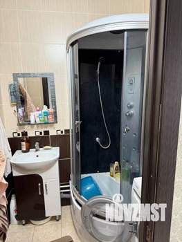 1-к квартира, вторичка, 38м2, 9/9 этаж