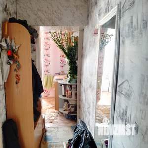 2-к квартира, вторичка, 40м2, 1/2 этаж