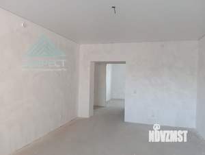 2-к квартира, сданный дом, 60м2, 4/8 этаж
