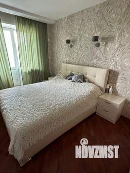 3-к квартира, вторичка, 65м2, 8/9 этаж