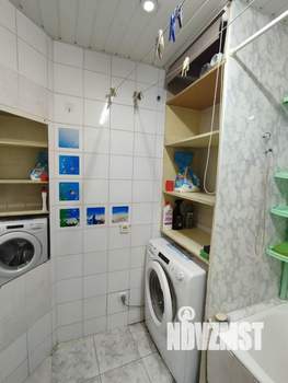 2-к квартира, вторичка, 45м2, 2/5 этаж