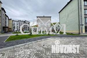 Студия квартира, вторичка, 22м2, 2/4 этаж