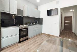 2-к квартира, вторичка, 52м2, 1/9 этаж