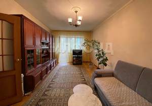 2-к квартира, вторичка, 60м2, 3/5 этаж