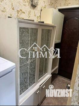 1-к квартира, вторичка, 32м2, 2/2 этаж