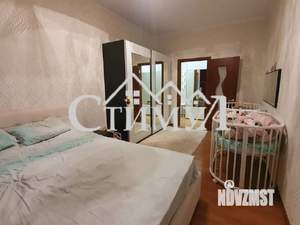 2-к квартира, вторичка, 72м2, 5/5 этаж