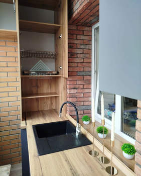 2-к квартира, вторичка, 47м2, 6/6 этаж