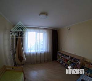 3-к квартира, вторичка, 87м2, 5/9 этаж