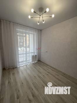 1-к квартира, вторичка, 42м2, 1/9 этаж