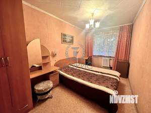 3-к квартира, вторичка, 58м2, 1/5 этаж