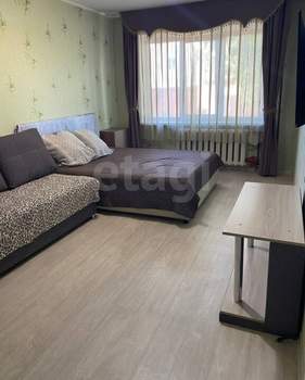 2-к квартира, вторичка, 44м2, 1/5 этаж