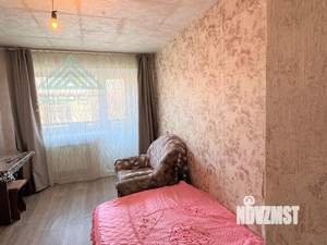 2-к квартира, вторичка, 40м2, 2/5 этаж