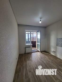 1-к квартира, вторичка, 38м2, 5/5 этаж