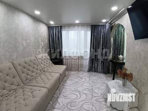 2-к квартира, вторичка, 45м2, 2/5 этаж