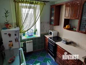 2-к квартира, вторичка, 48м2, 5/6 этаж