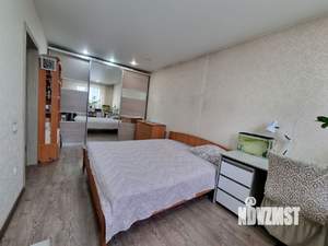 3-к квартира, вторичка, 66м2, 5/10 этаж