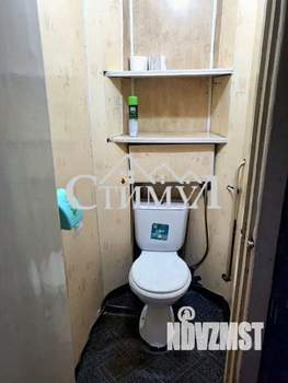 2-к квартира, вторичка, 51м2, 5/5 этаж
