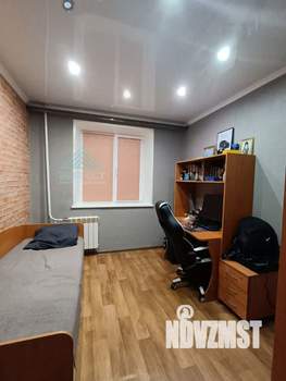 4-к квартира, вторичка, 78м2, 4/9 этаж