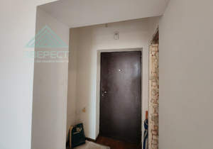 Студия квартира, вторичка, 26м2, 5/9 этаж