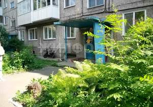 2-к квартира, вторичка, 44м2, 1/5 этаж