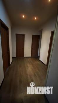 3-к квартира, вторичка, 65м2, 2/3 этаж