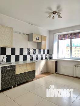 1-к квартира, вторичка, 49м2, 5/8 этаж