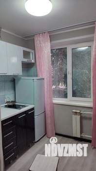 2-к квартира, вторичка, 46м2, 2/5 этаж