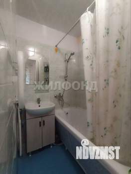 2-к квартира, вторичка, 45м2, 5/5 этаж