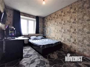 2-к квартира, вторичка, 53м2, 10/10 этаж