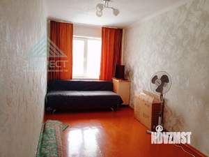 2-к квартира, вторичка, 43м2, 5/5 этаж