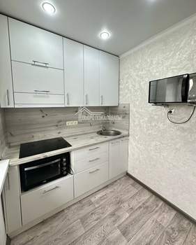 2-к квартира, вторичка, 42м2, 2/5 этаж