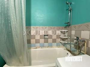 2-к квартира, вторичка, 45м2, 1/5 этаж